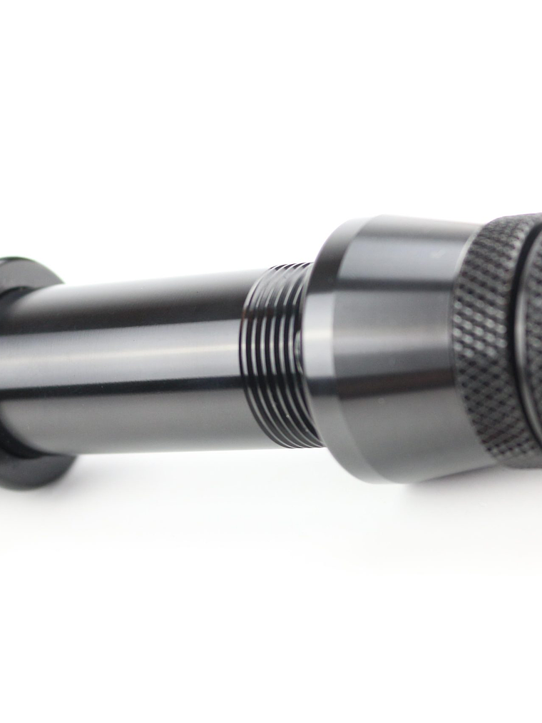 CAÑA WILLIAMSON 30-50LBS 15-24KGS REEF DONKEY 3