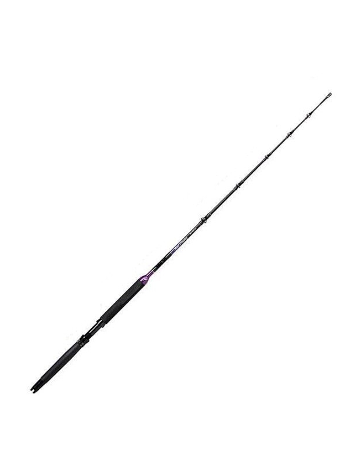 CAÑA WILLIAMSON 30-50LBS 15-24KGS REEF DONKEY 4