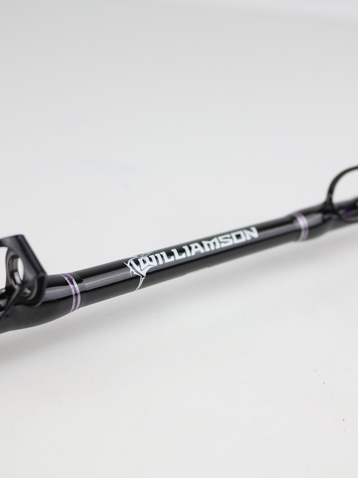 CAÑA WILLIAMSON 30-50LBS 15-24KGS REEF DONKEY 1