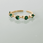 anillo verde verano an601cv