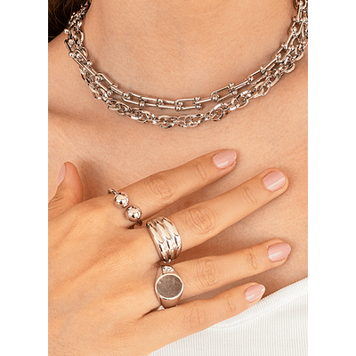 anillo noble eterna an4502p