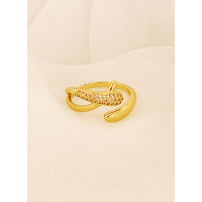 Anillo Serpiente Alegra an6501ser1