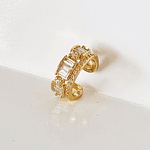 EARCUFF BRILLANT AMIE