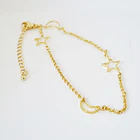 TOBILLERA ETOILE AMIE