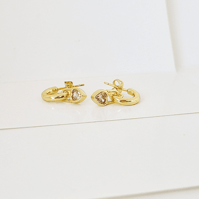 TOPOS CORAZON BRILLANTE DIVINA