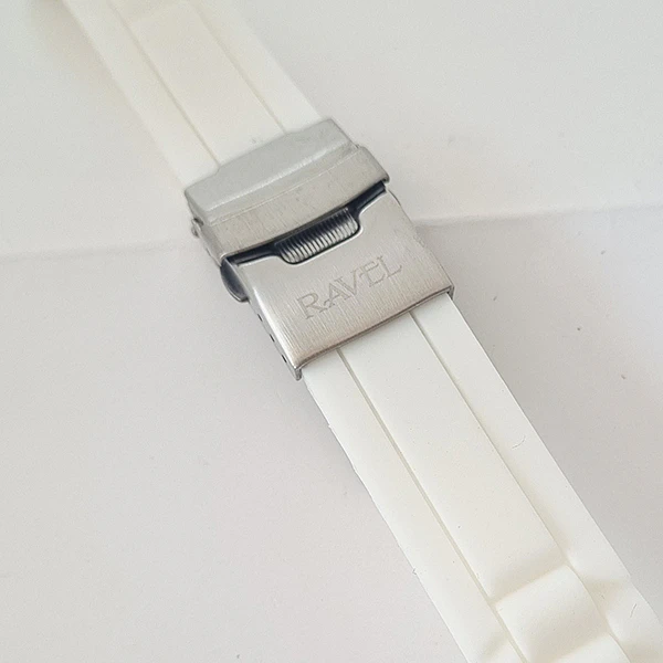 PULSO RELOJ COLOMBIA PAZ HOMBRE