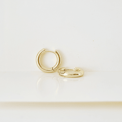 MINI AROS LISOS IKONICA