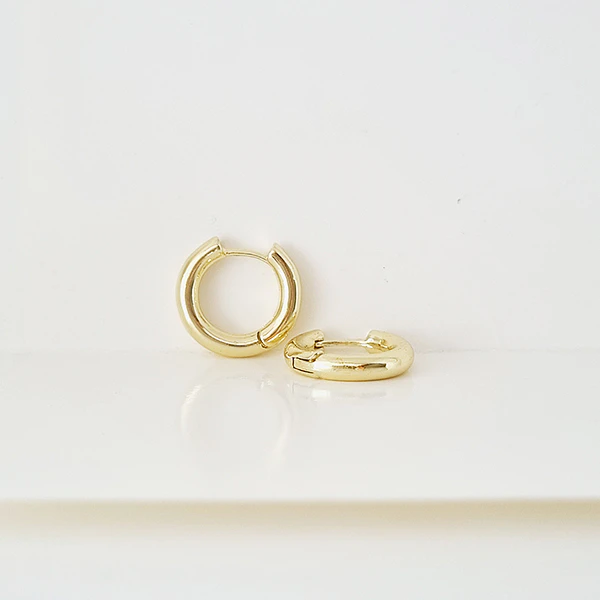 MINI AROS LISOS 16MM
