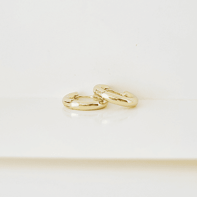 MINI AROS LISOS IKONICA