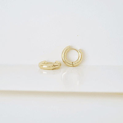 MINI AROS LISOS IKONICA