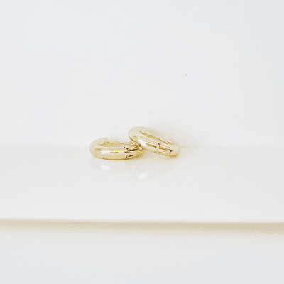 MINI AROS LISOS IKONICA