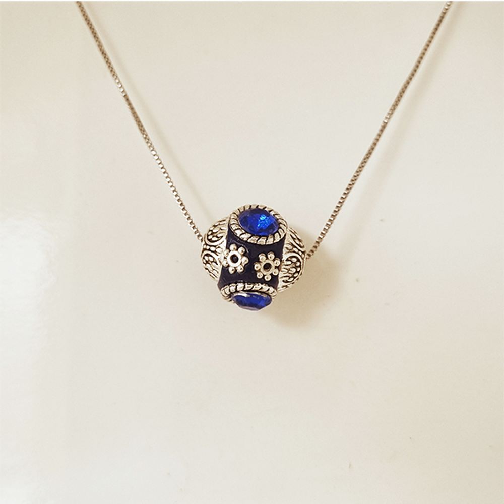 cadena esfera turca divina