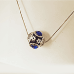 cadena esfera turca divina