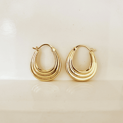 aros canasta lisa divina