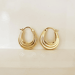 aros canasta lisa divina