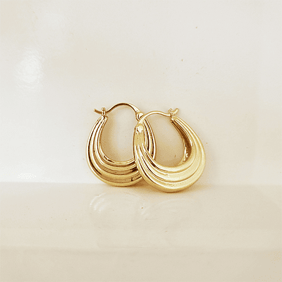 aros canasta lisa divina