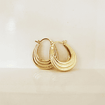 aros canasta lisa divina