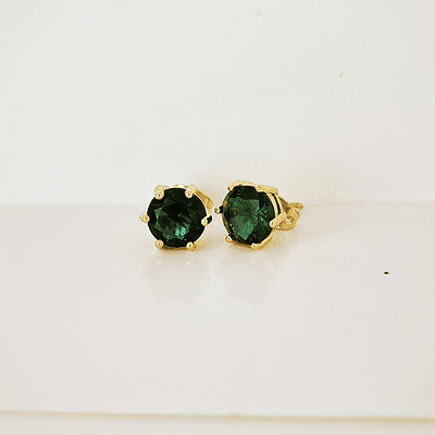 topos circon verdes grande