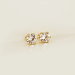 topos circon brillantes grande