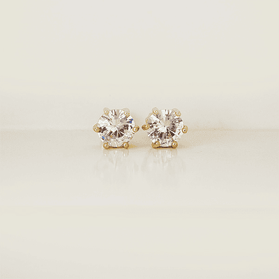 topos circon brillantes grande