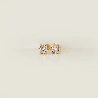 topos circon brillantes medianos