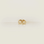 topos circon brillantes pequeños