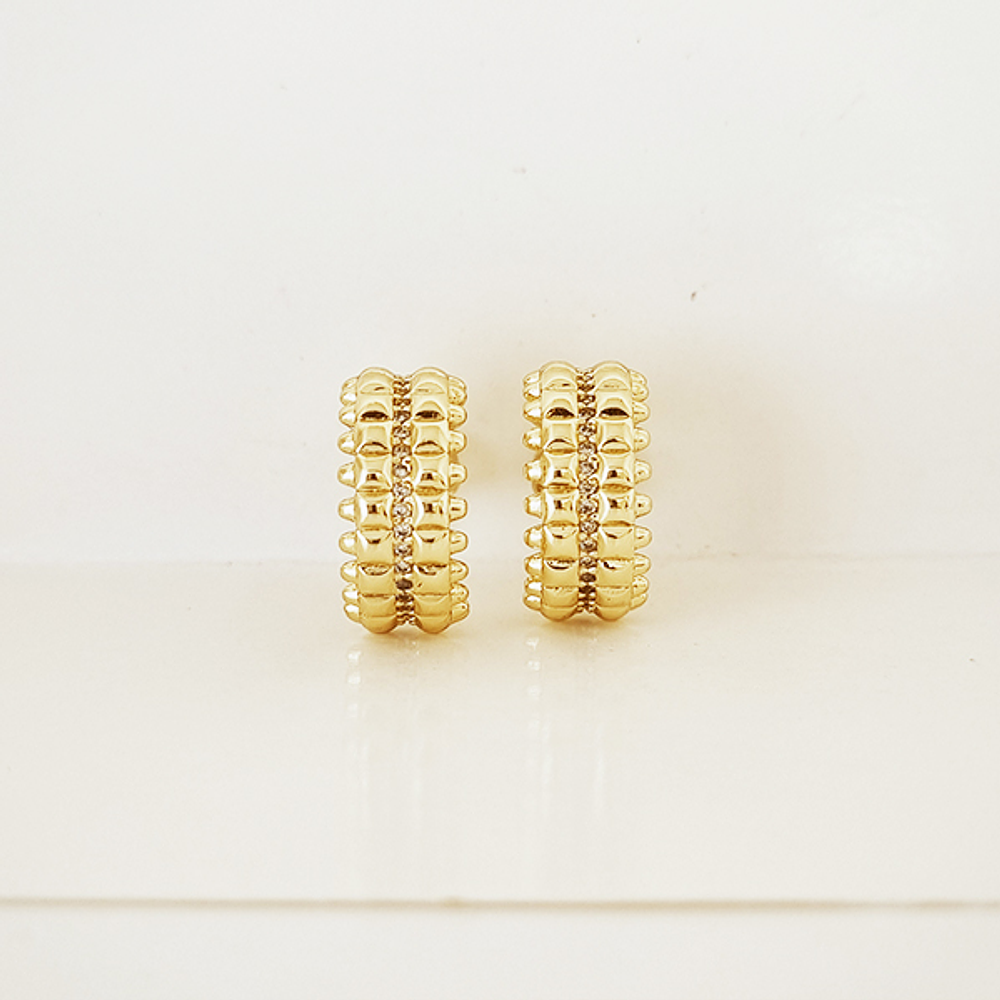 topos aros brillantes