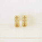 topos aros brillantes