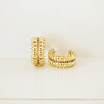 topos aros brillantes