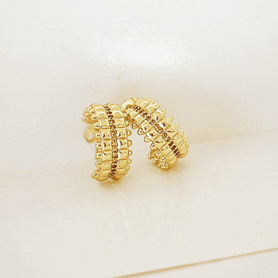 topos aros brillantes