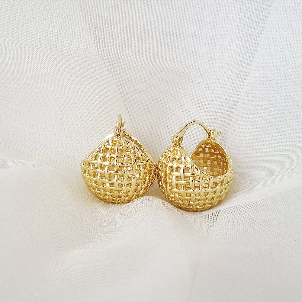 AROS CANDONGA CANASTILLA