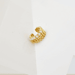 EARCUFF PERLAS