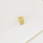 EARCUFF OLAS DORADAS