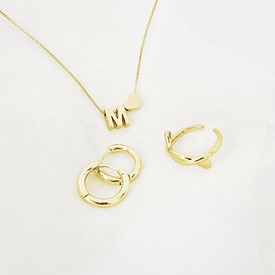 SET ORIGEN DORADO + OBSEQUIO