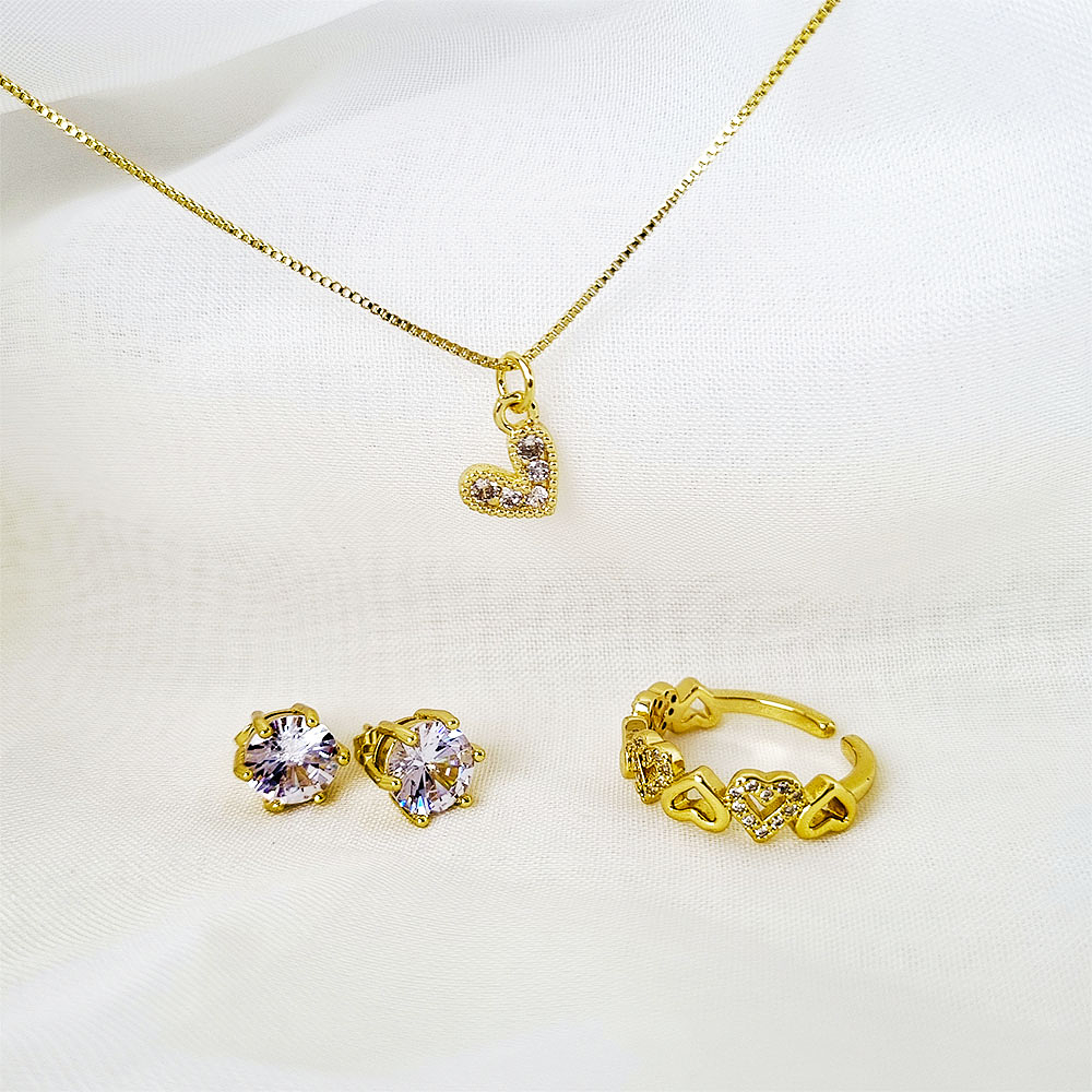 SET ORIGEN BRILLANTE + OBSEQUIO