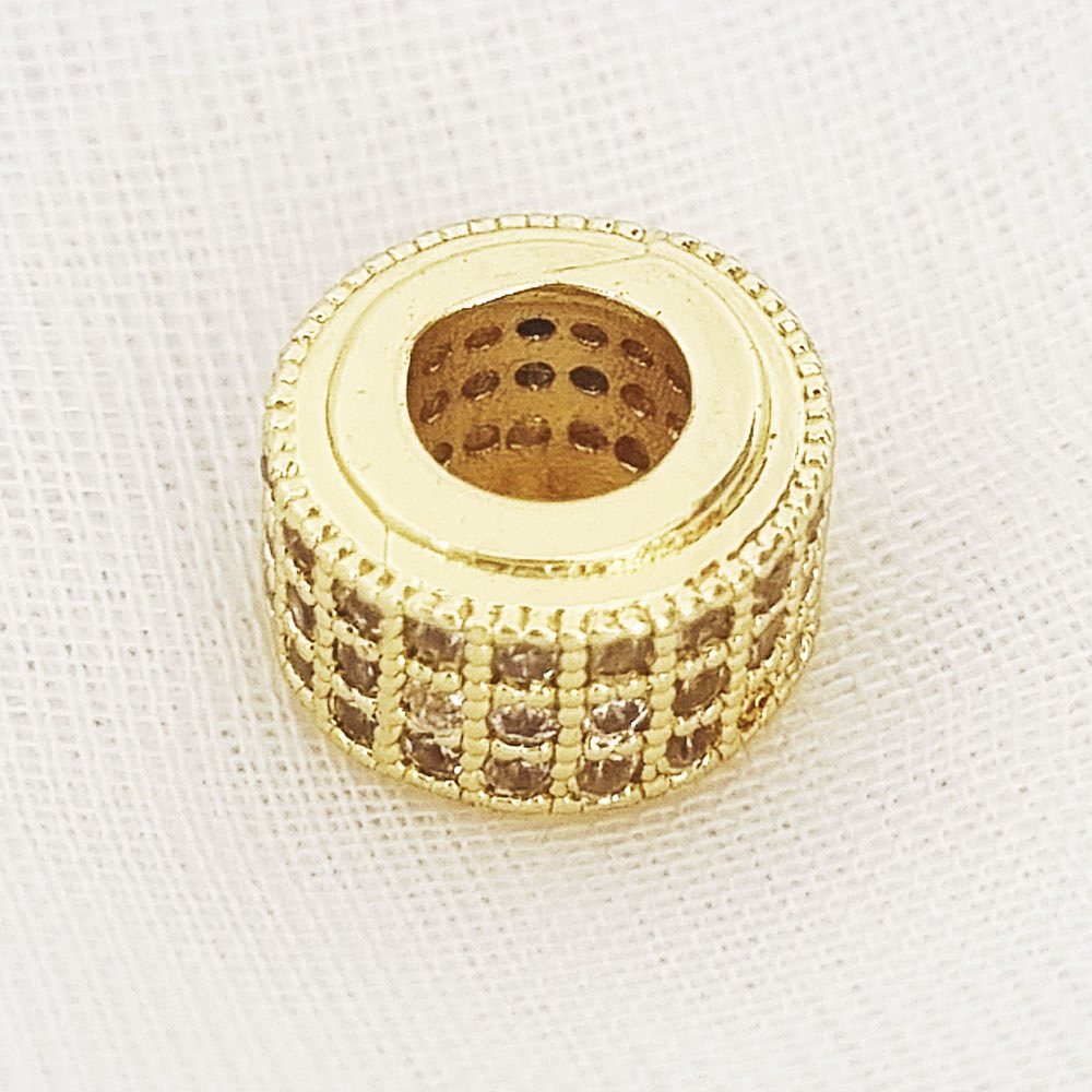 CHARM PANDOR ARO BRILLANTE