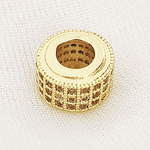 CHARM PANDOR ARO BRILLANTE