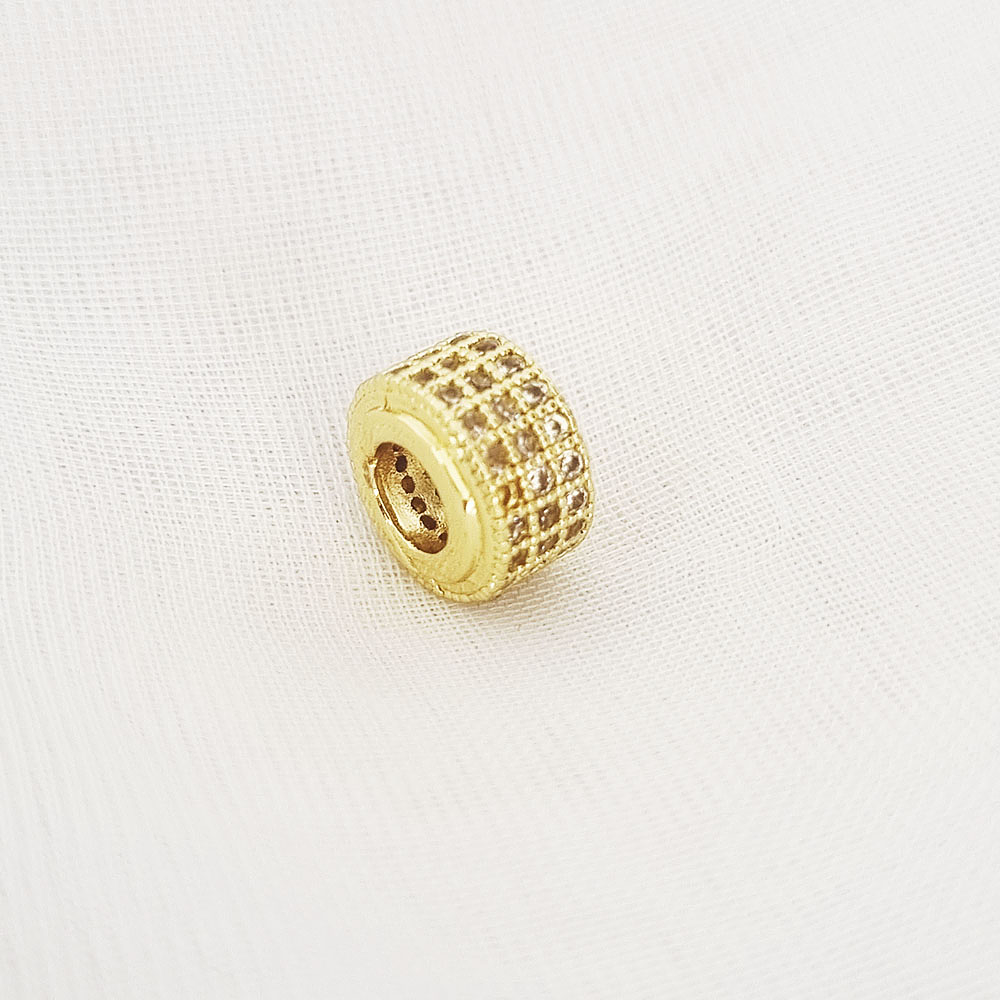 CHARM PANDOR ARO BRILLANTE