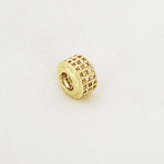 CHARM PANDOR ARO BRILLANTE