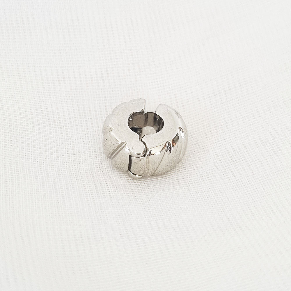 CHARM PANDOR ARO BROCHE