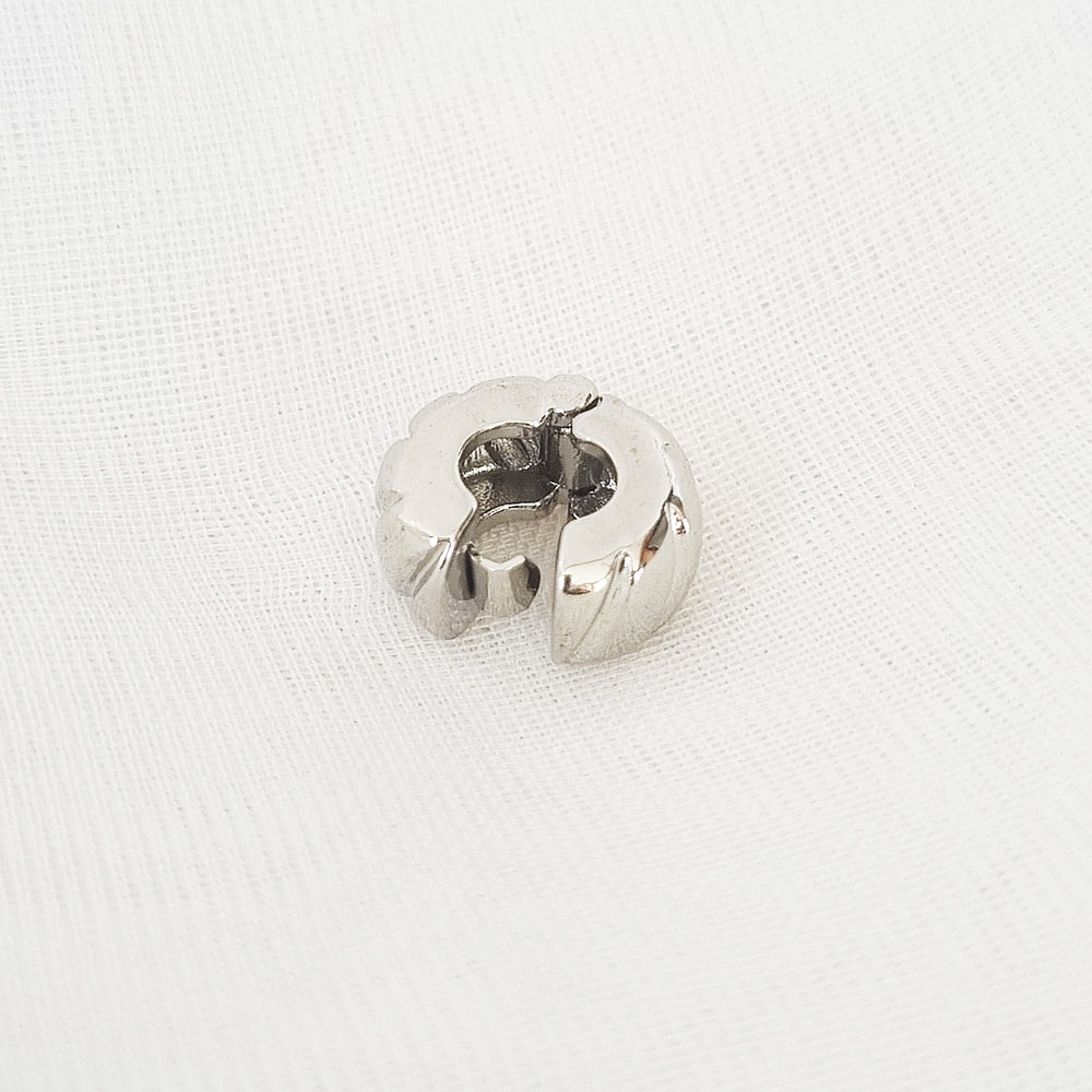 CHARM PANDOR ARO BROCHE