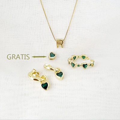 SET ORIGEN NATURA + GRATIS TU PRIMER CHARM