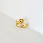 EARCUFF DESIGN DORADO