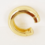 EARCUFF LISO DORADO