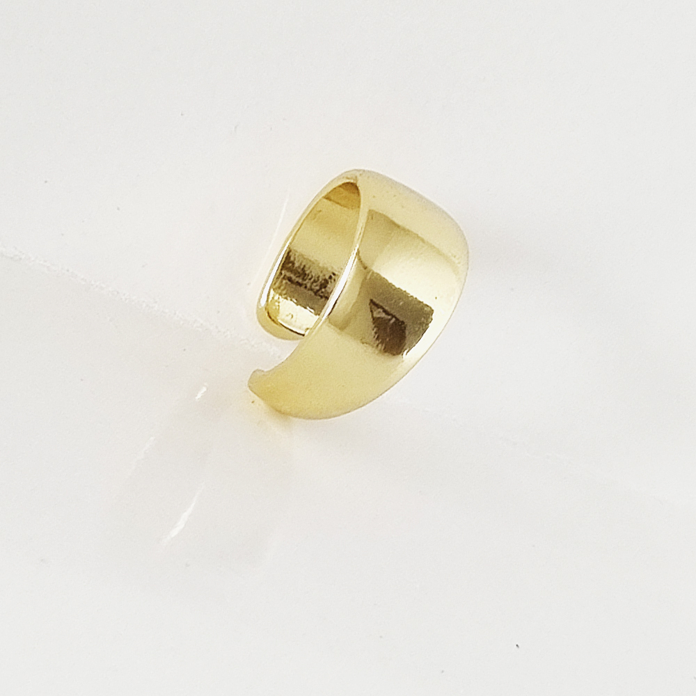 EARCUFF NARIGUERA DORADO