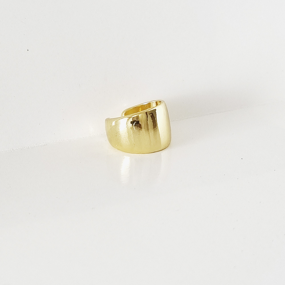 EARCUFF NARIGUERA DORADO