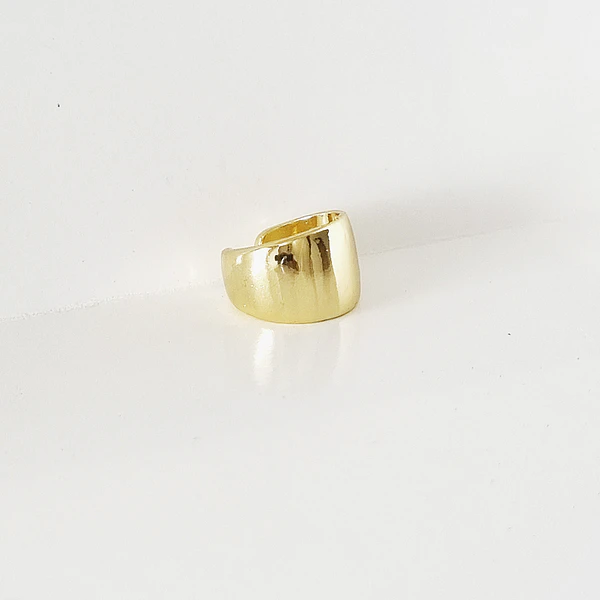 EARCUFF NARIGUERA DORADO