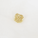 EARCUFF ESTRELLAS BRILLANTES