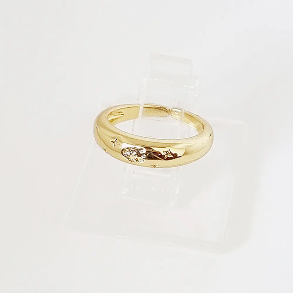 ANILLO SORTIJA BRILLANTE