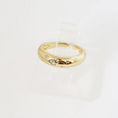 ANILLO SORTIJA BRILLANTE